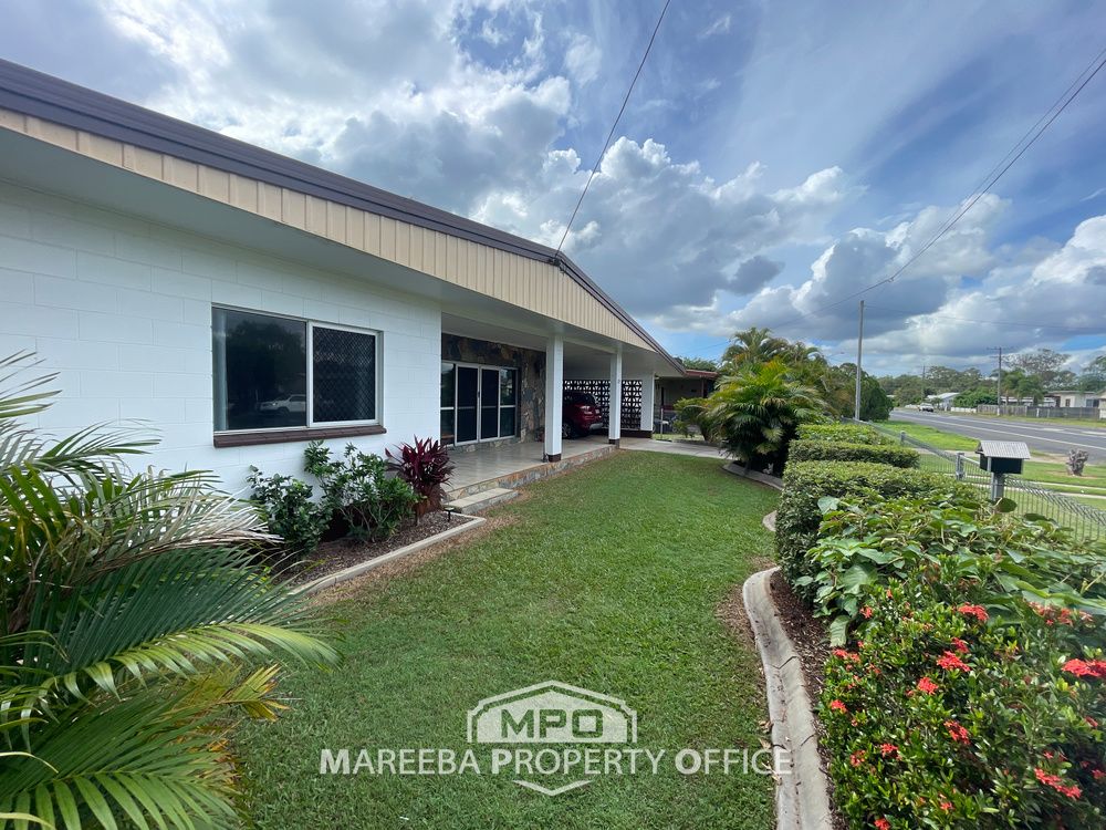 24 Vaughan Street, Mareeba QLD 4880, Image 0