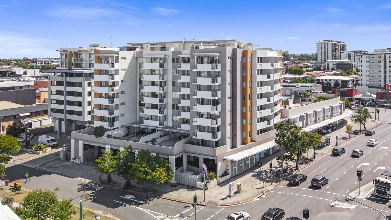 310/392 Hamilton Road, Chermside QLD 4032, Image 0