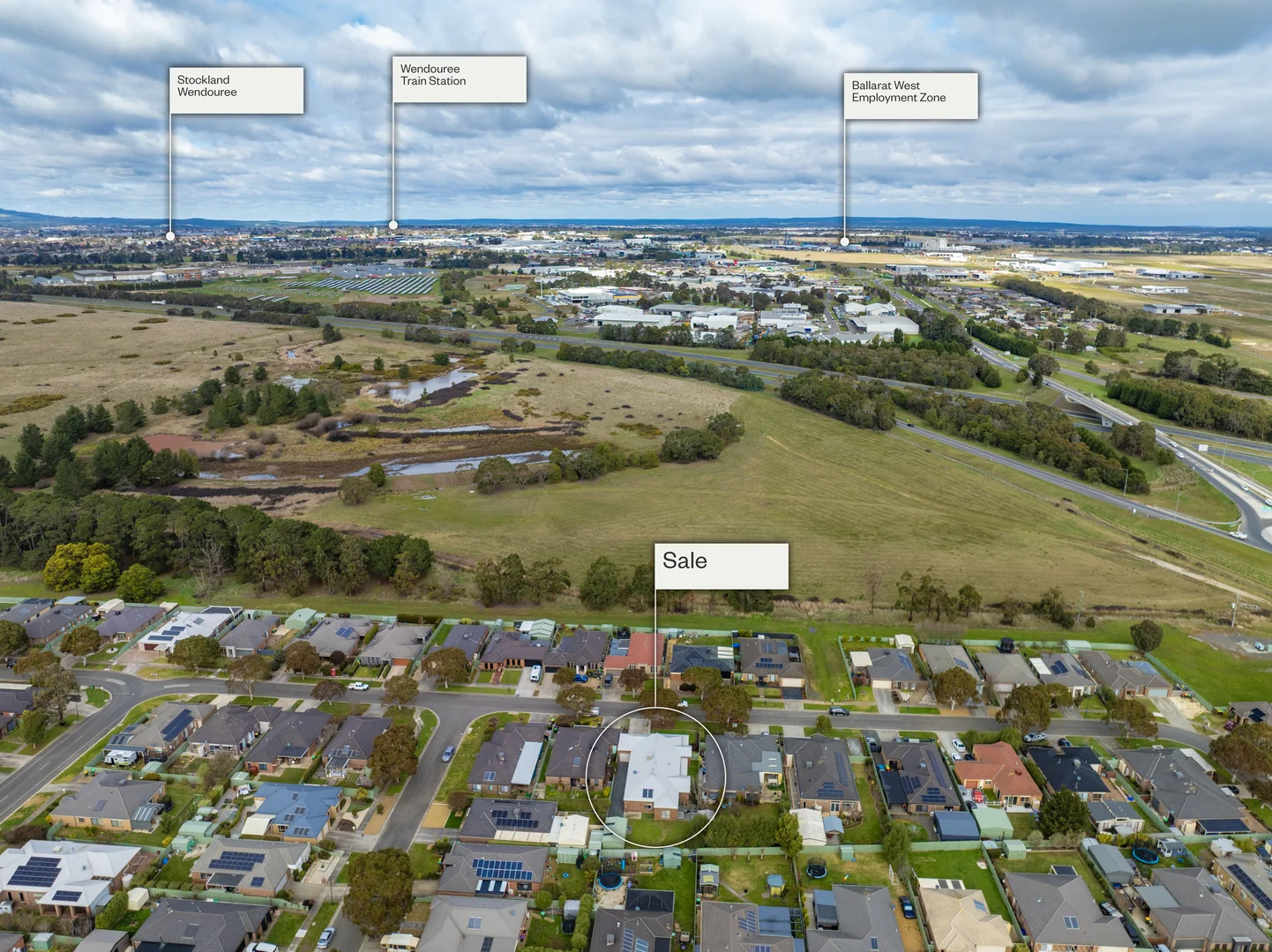 13 Delaney Drive, Miners Rest VIC 3352 | Domain