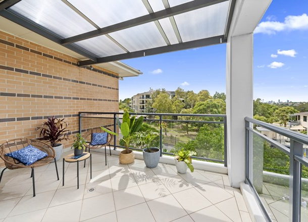 45/1 Janoa Place, Chiswick NSW 2046