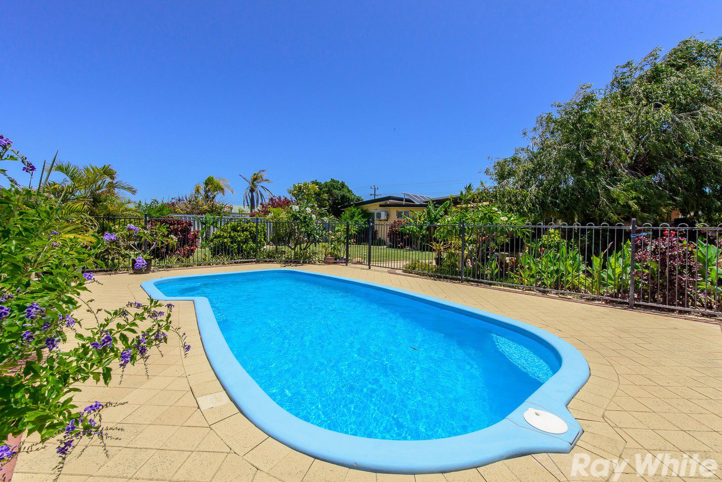 4 bedrooms House in 5 Maidstone Street MOUNT TARCOOLA WA, 6530