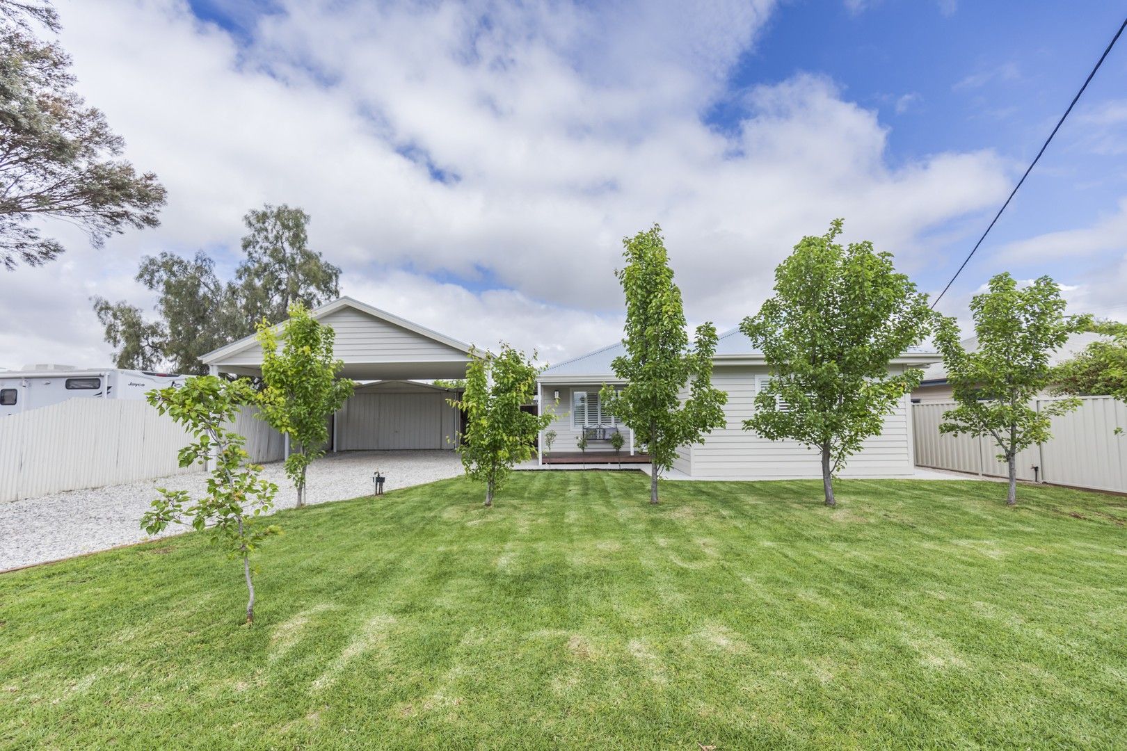 45 Station Street, Lake Boga VIC 3584, Image 0