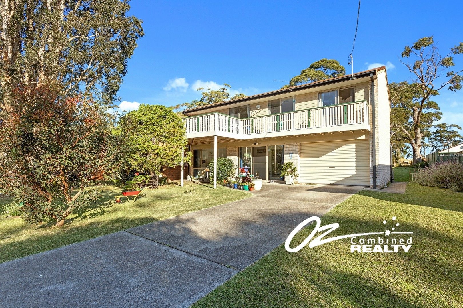 4 bedrooms House in 236 Walmer  Avenue SANCTUARY POINT NSW, 2540