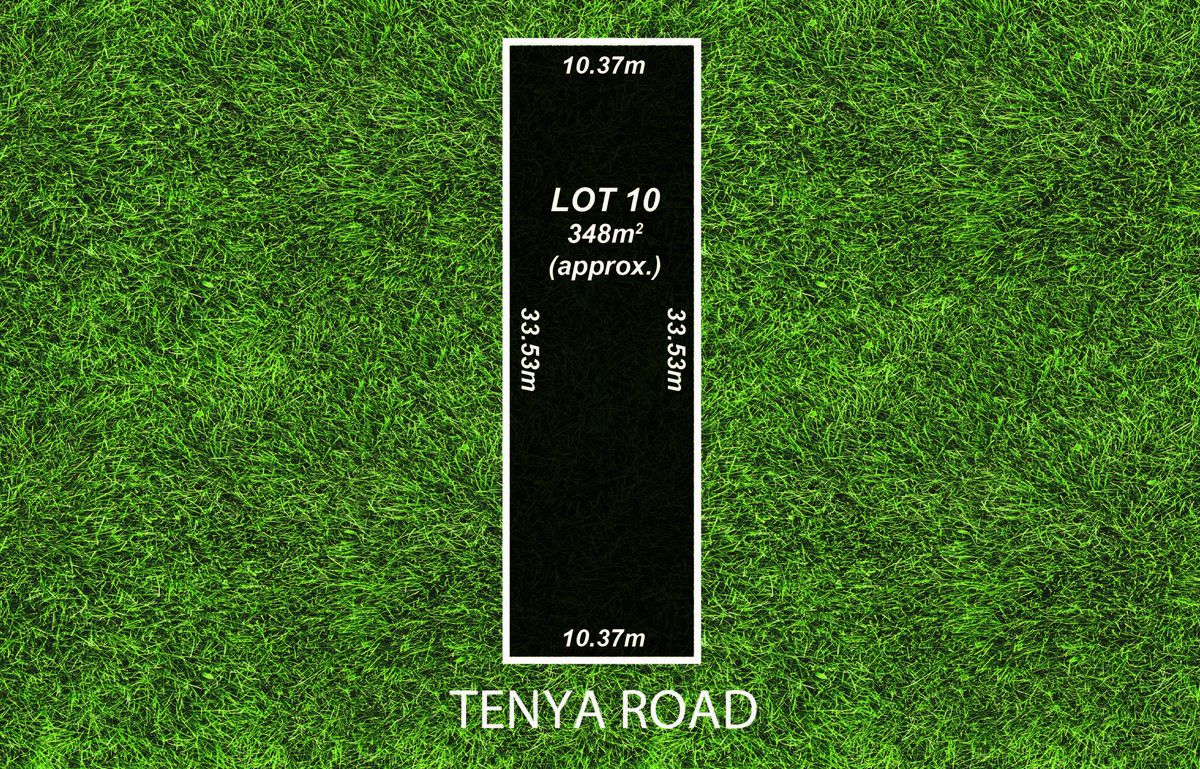 Lot 11 Tenya Road, Ingle Farm SA 5098, Image 2
