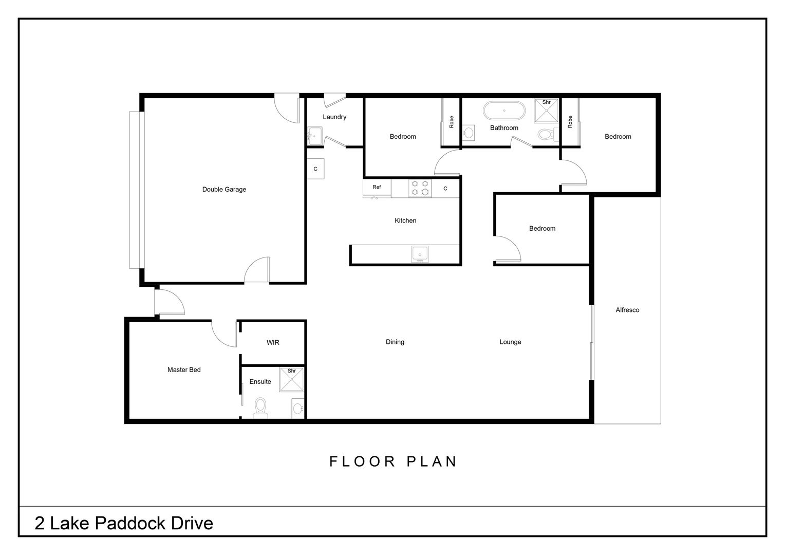 2 Lake Paddock Drive, Leeton NSW 2705, Image 1