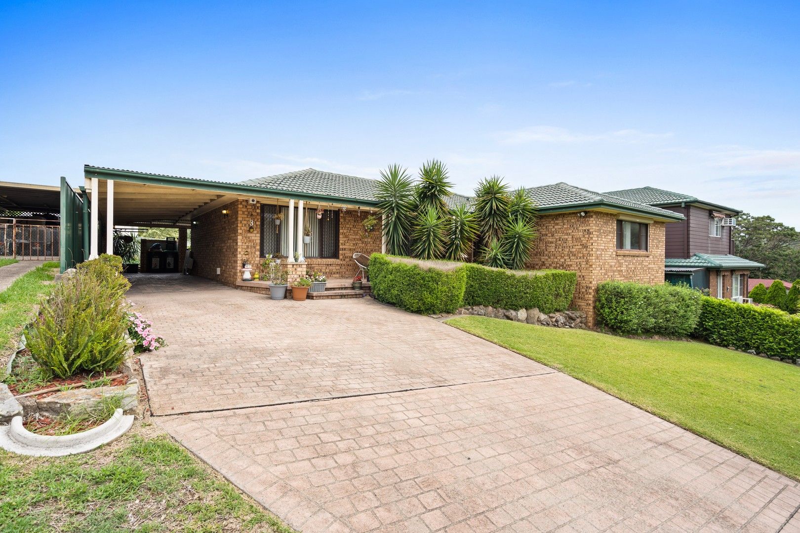 3 Oak Place, Muswellbrook NSW 2333, Image 0