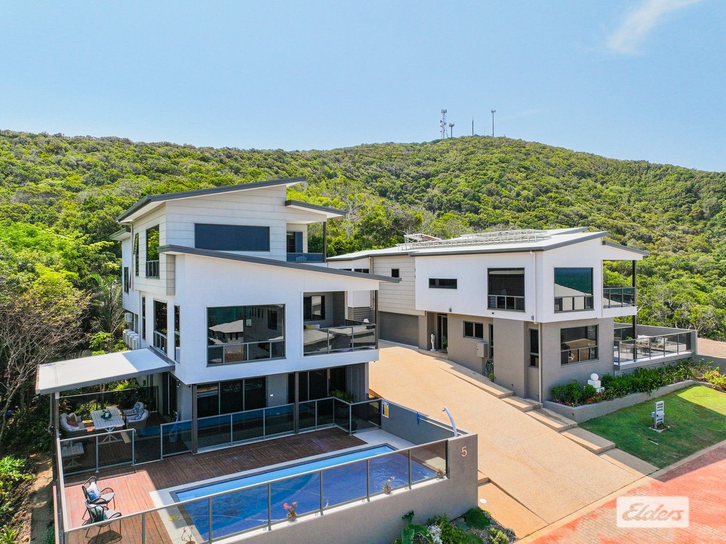 5 Gus Moore Street, Yeppoon QLD 4703 Domain