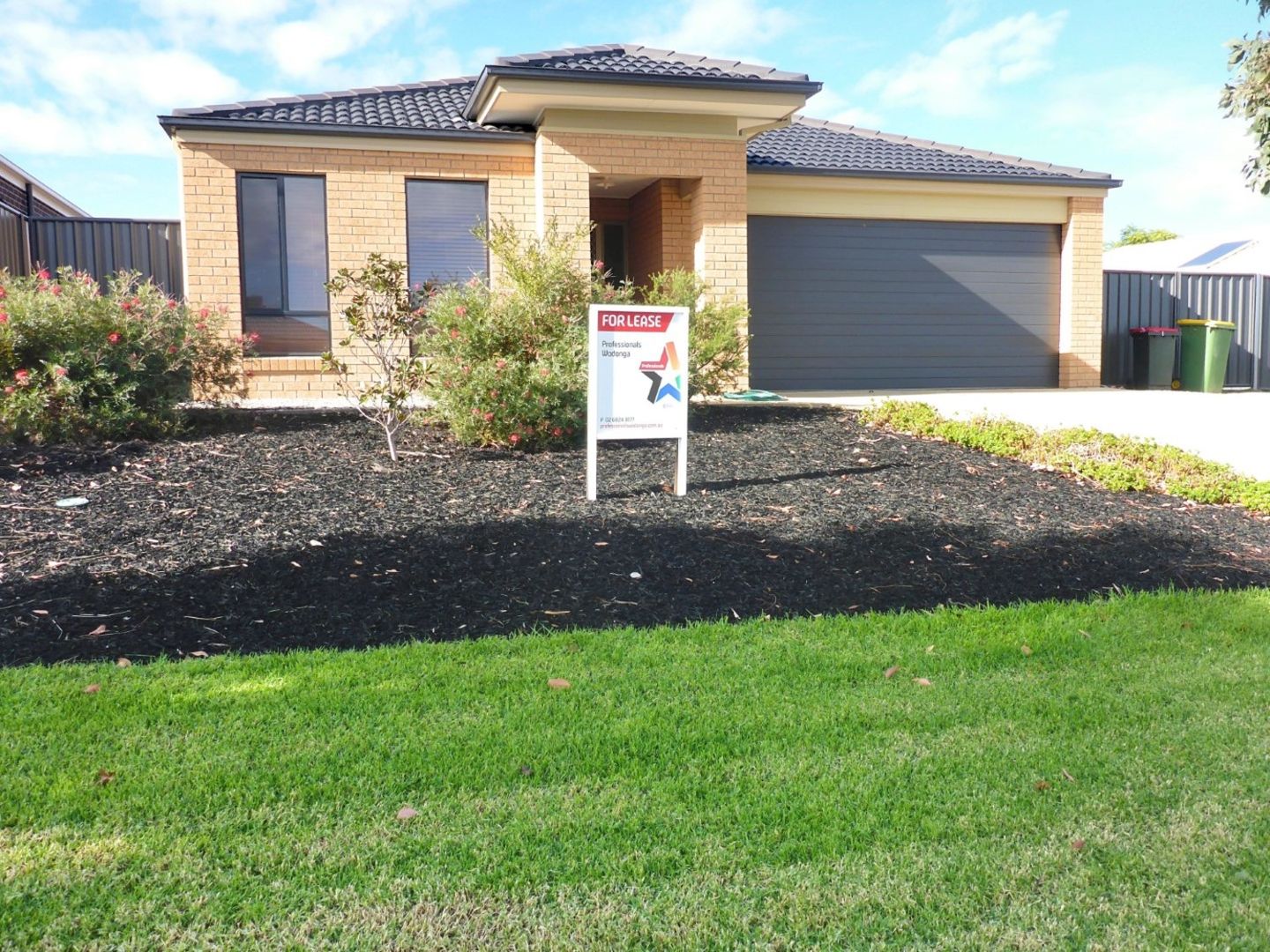 14 Silky Oak Avenue Wodonga Vic 3690 House For Rent 385 Domain
