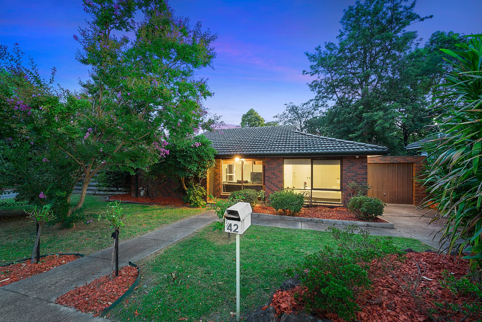 1/42 Ronald Road, Croydon VIC 3136, Image 1