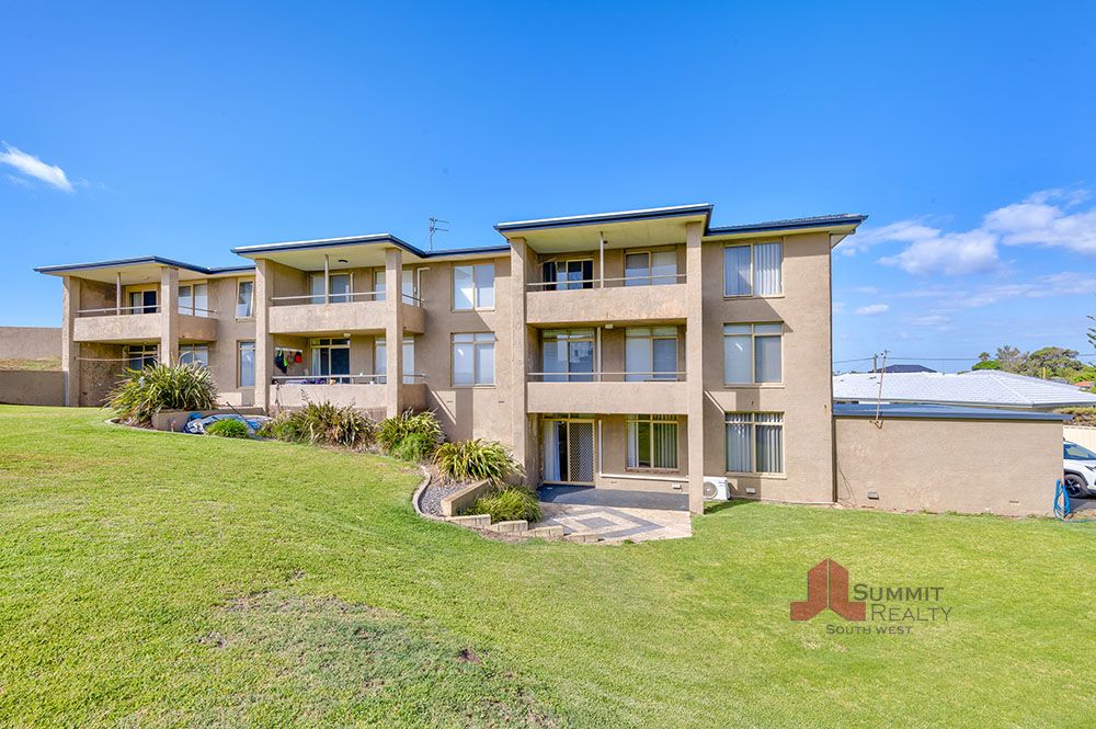 2/173 Ocean Drive, South Bunbury WA 6230