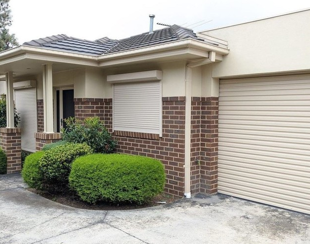 2/4 Elsey Road, Reservoir VIC 3073