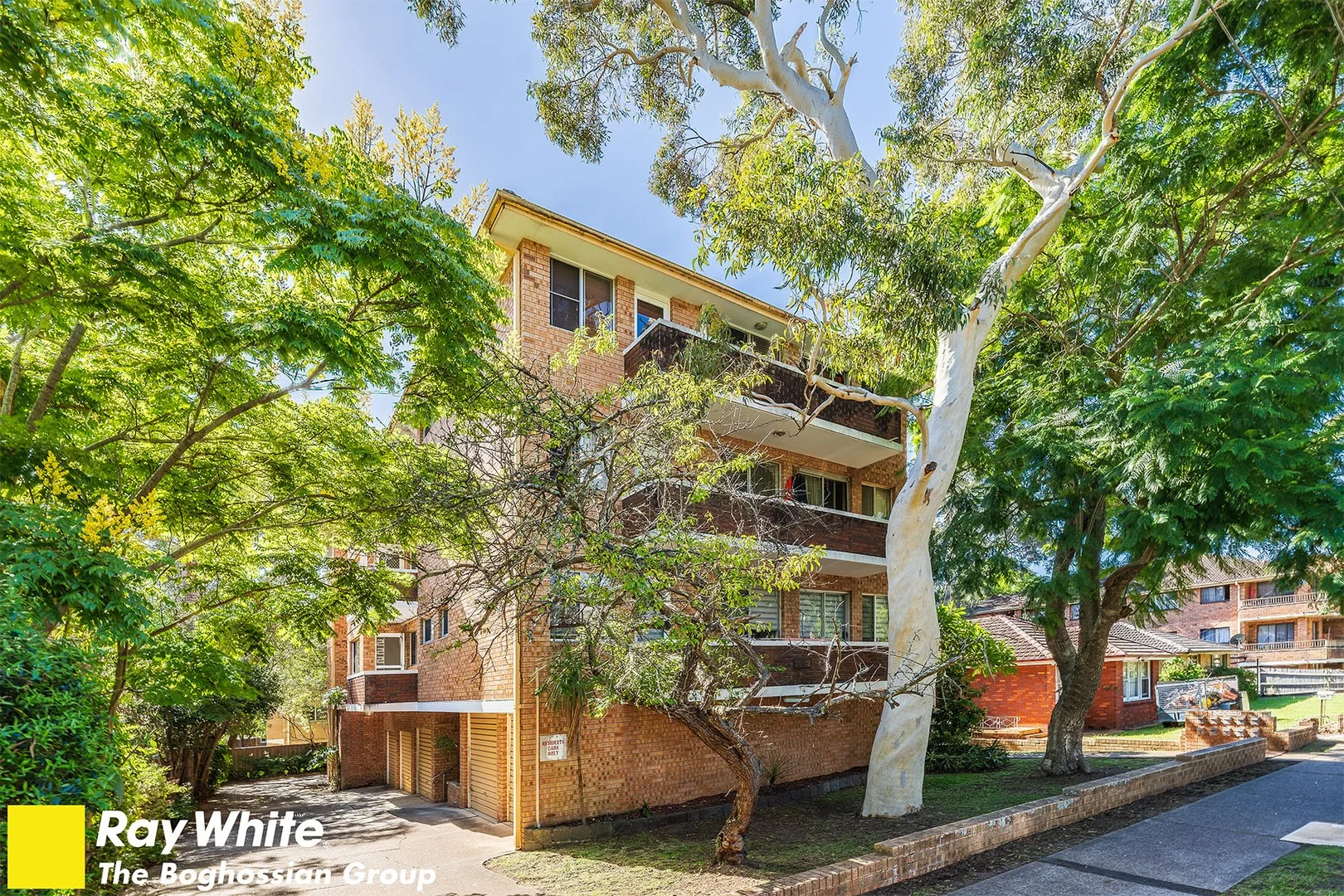 Primary image of 2/50-52 Oxford Street, Mortdale NSW 2223