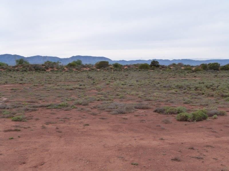 Rural in Lot 108 Warner Drive, PORT PATERSON SA, 5700