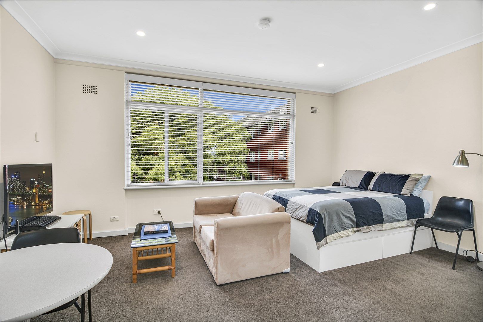 11/2A Belmont Avenue, Wollstonecraft NSW 2065, Image 0