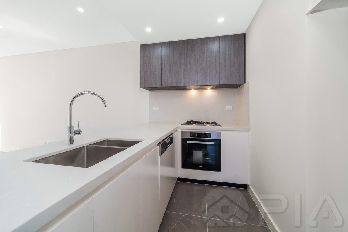 2 bedrooms Apartment / Unit / Flat in 202/9 Paddock Street LIDCOMBE NSW, 2141