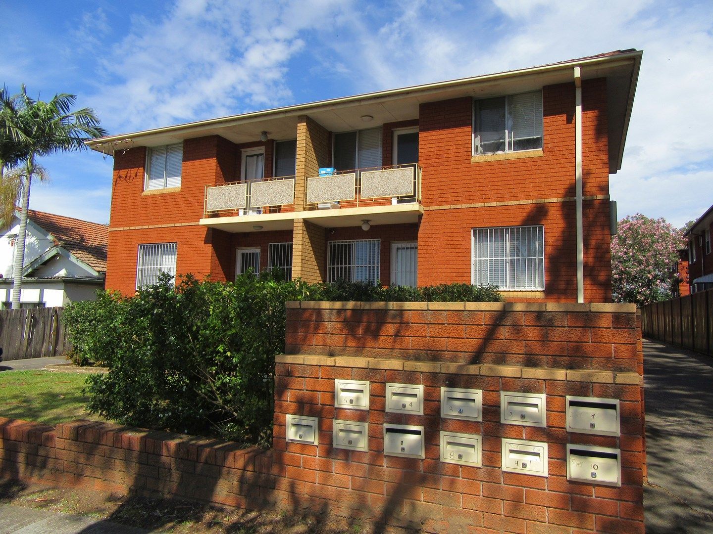 6//123 Victoria Road, Punchbowl NSW 2196, Image 0