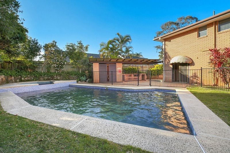 4 bedrooms House in 19 Moonah Parade PORT MACQUARIE NSW, 2444