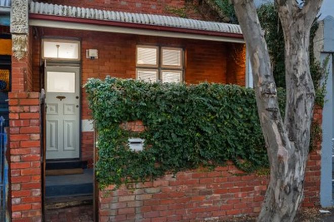 Picture of 301A Wellington Street, COLLINGWOOD VIC 3066