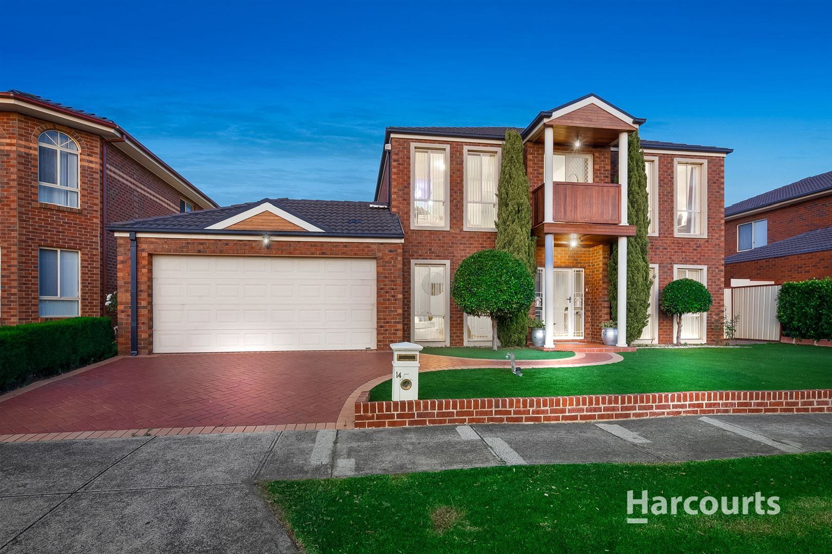 14 Cormorant Drive, Cairnlea VIC 3023, Image 1