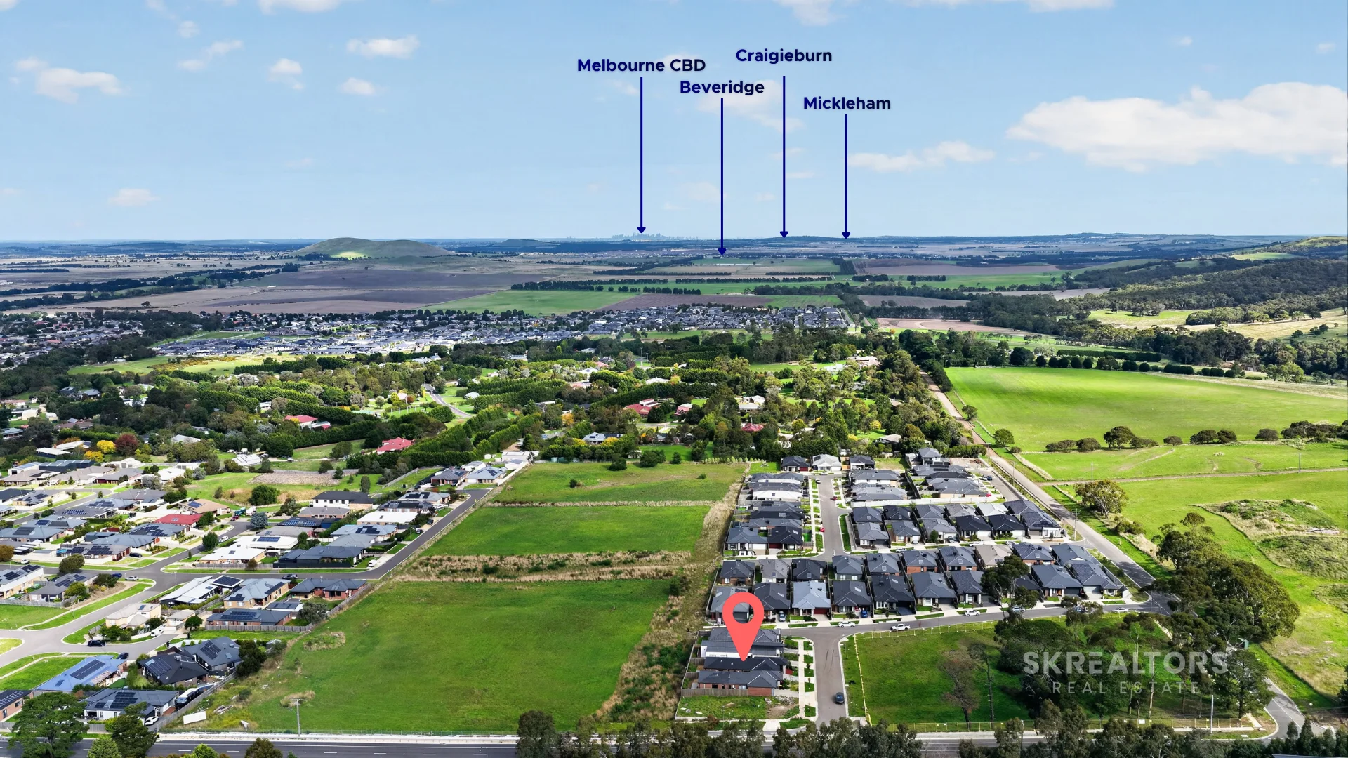 Additional image 22 of 6 Speckled Warbler Lp, Wallan VIC 3756