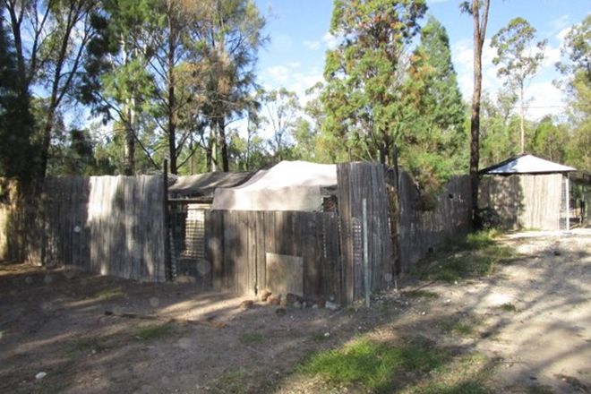 Picture of LOT 3 WALLACE STREET, KOGAN QLD 4406