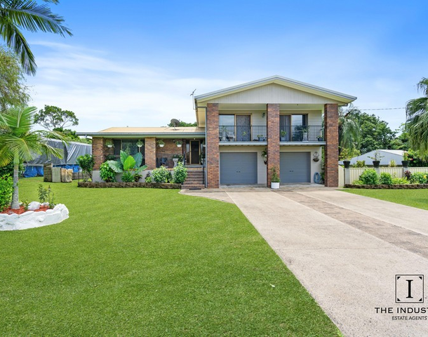 6 Marian Close, Smithfield QLD 4878