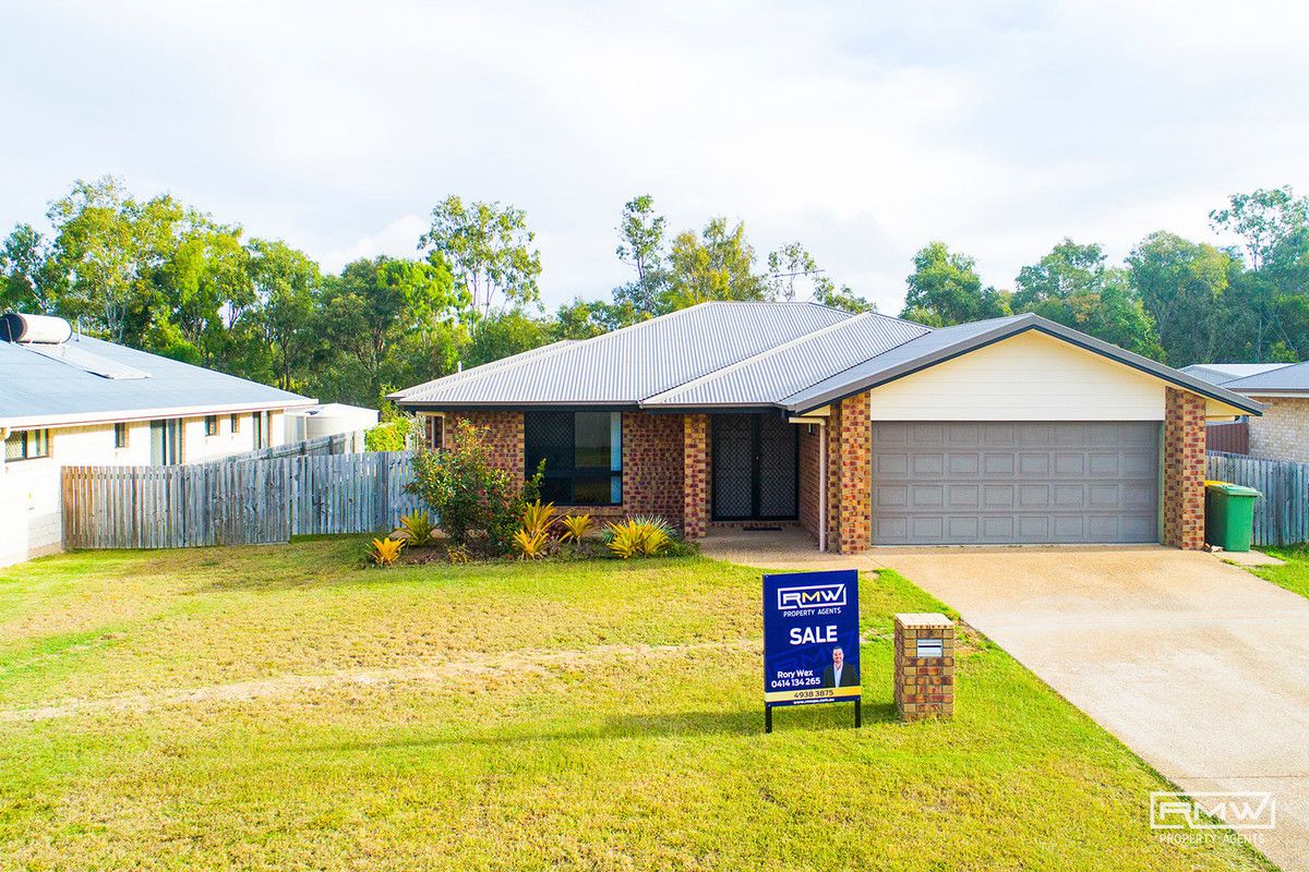 43 Robinson Street, Taranganba QLD 4703, Image 1