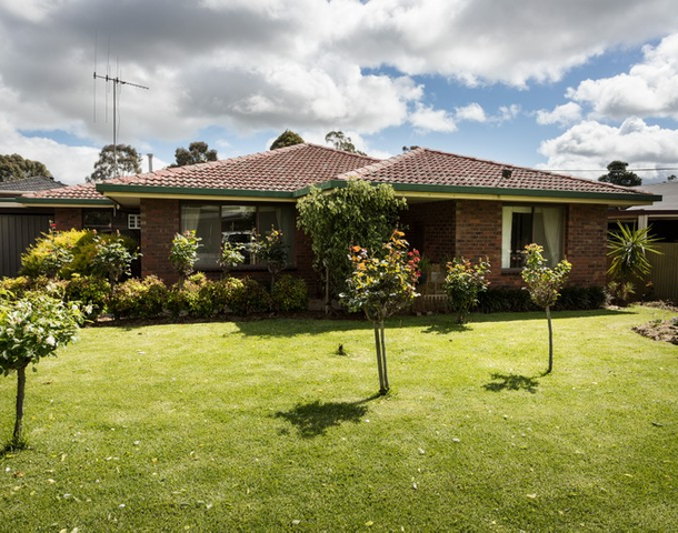 137 Oreilly Road, Tatura VIC 3616