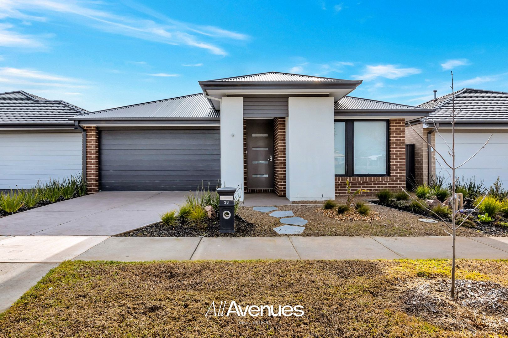 38 Yaralla Circuit, Clyde VIC 3978, Image 0