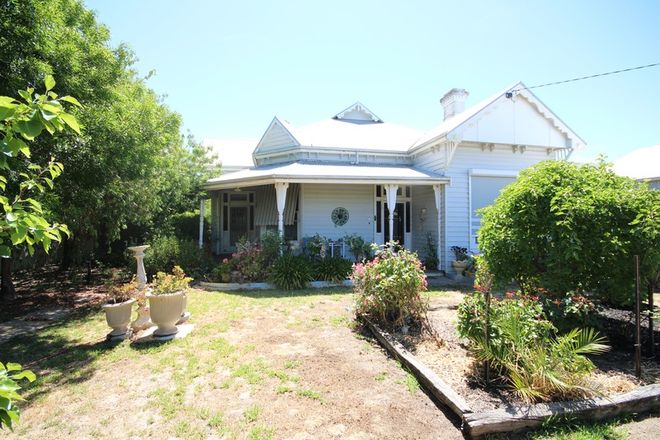 Picture of 4 Loch Street, NHILL VIC 3418