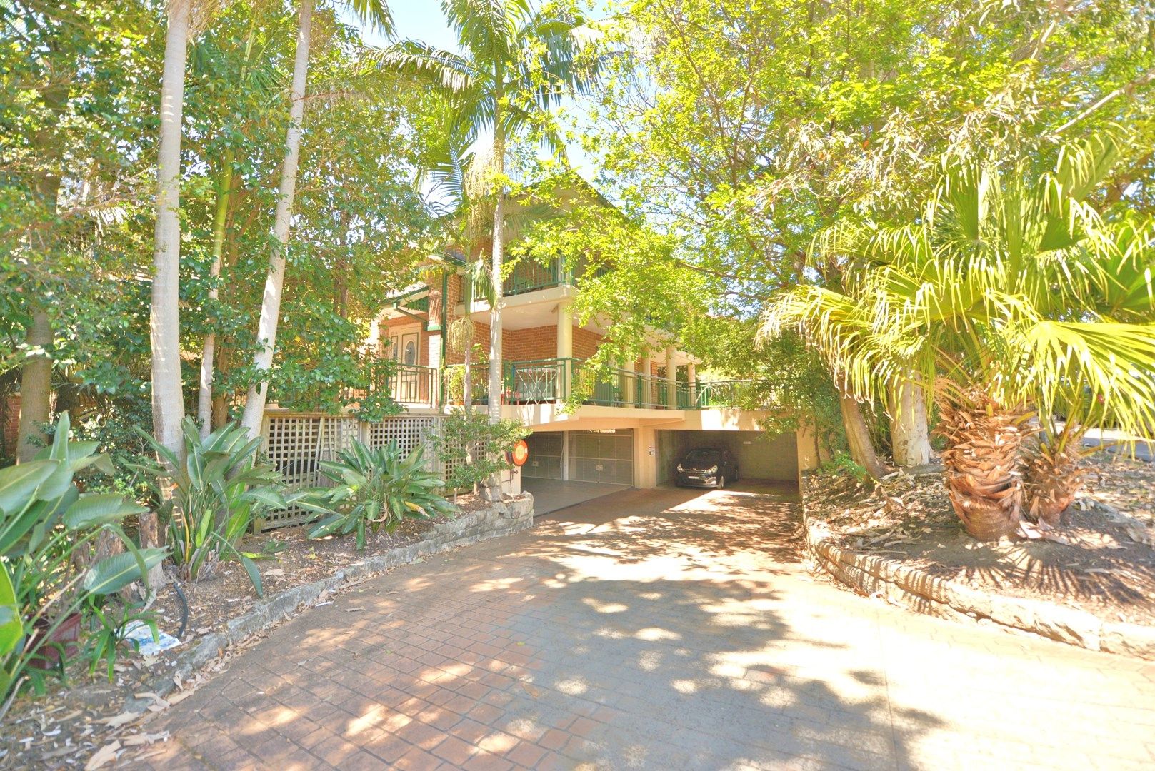 3/29 35 Glenmore Street, Naremburn NSW 2065, Image 0