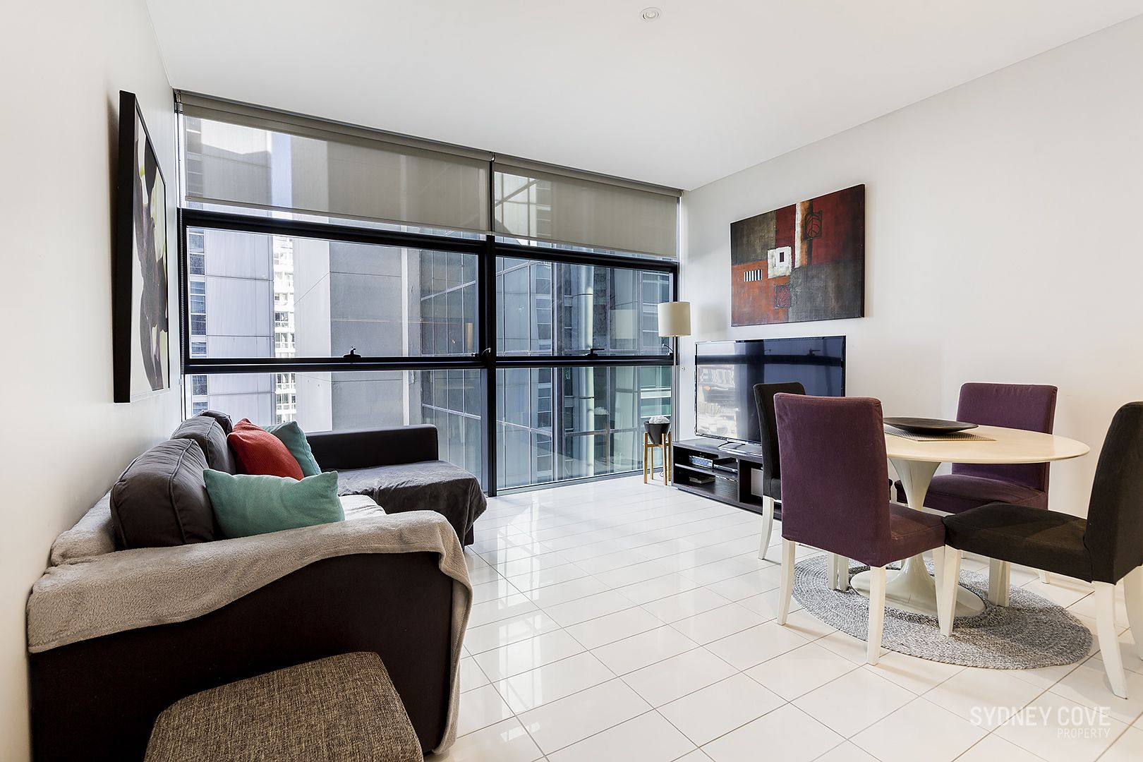 1 bedrooms Apartment / Unit / Flat in 101-105 Bathurst St SYDNEY NSW, 2000