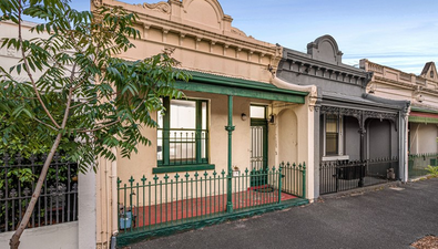 Picture of 570 Drummond Street, CARLTON NORTH VIC 3054