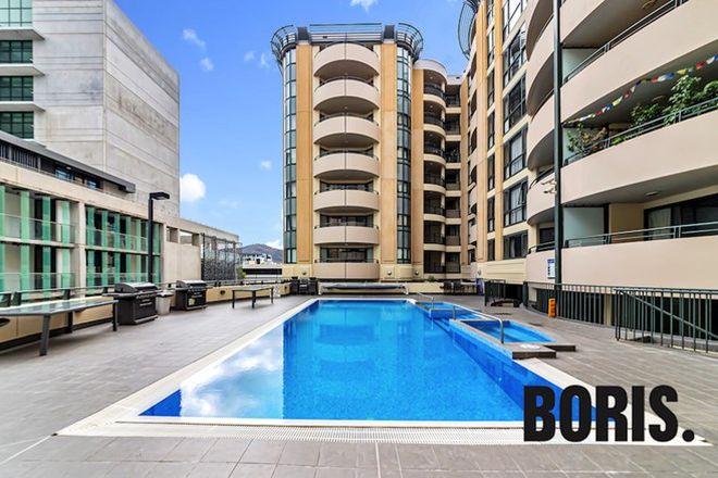224 1 Bedroom Apartments For Rent In Canberra Act Domain
