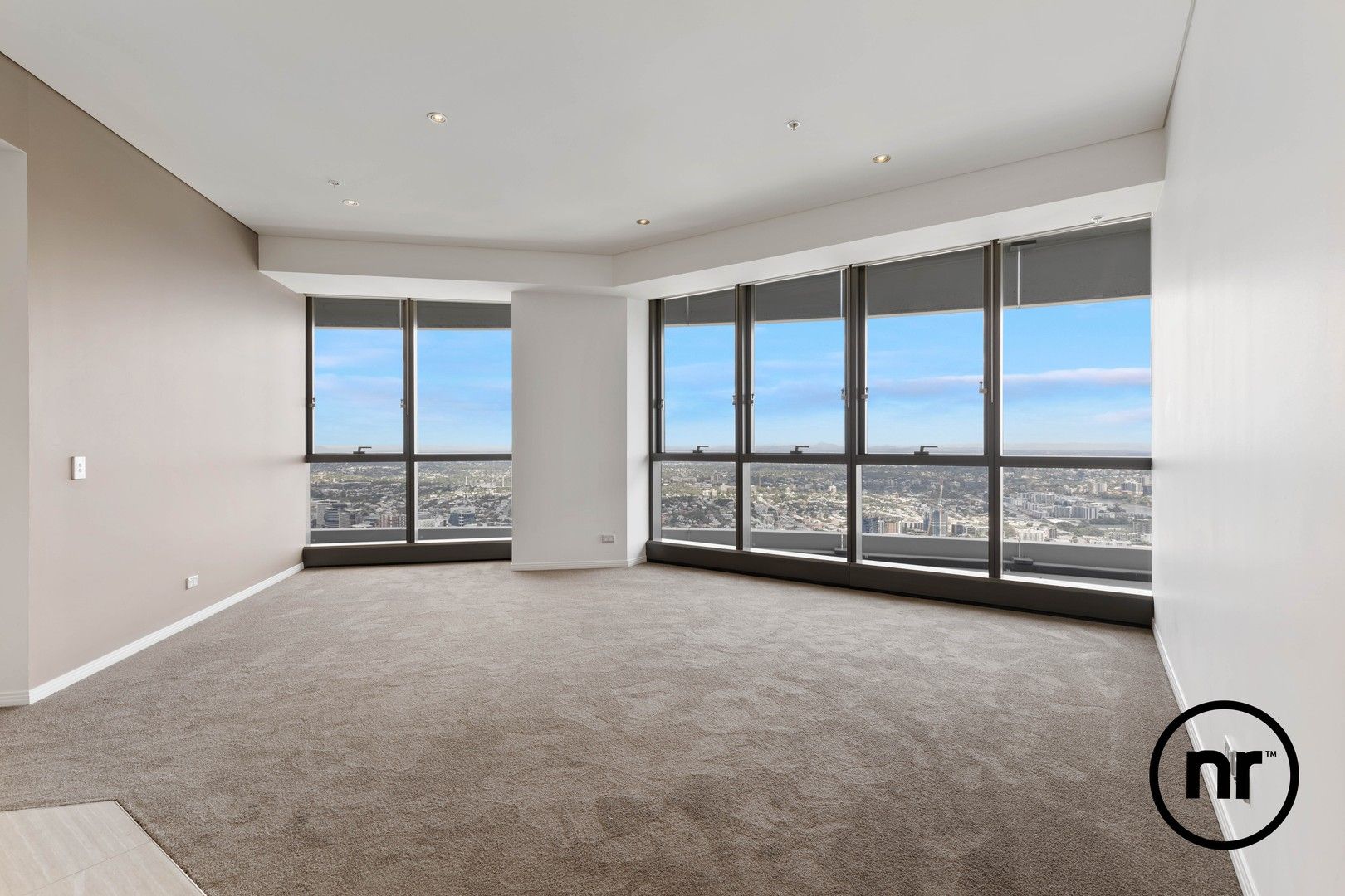 6401/43 Herschel Street, Brisbane City QLD 4000 Apartment For Rent