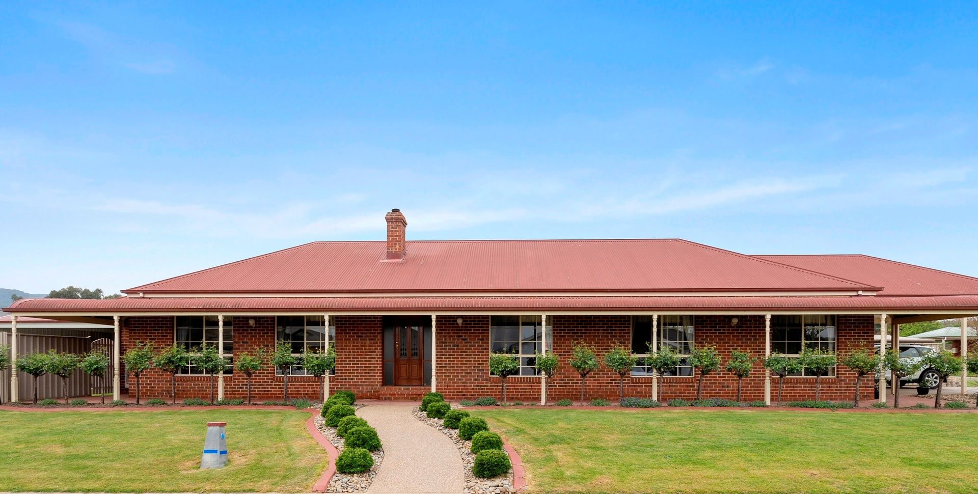 23 Toner Avenue, Myrtleford VIC 3737 House For Sale Domain