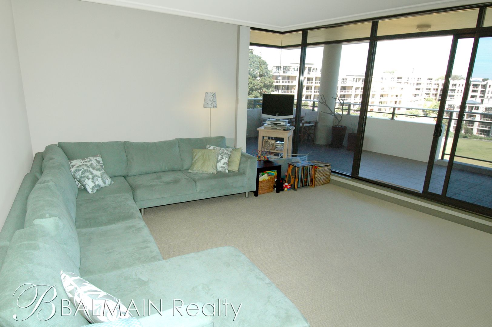 Level 8/29 Margaret Street, Rozelle NSW 2039, Image 2