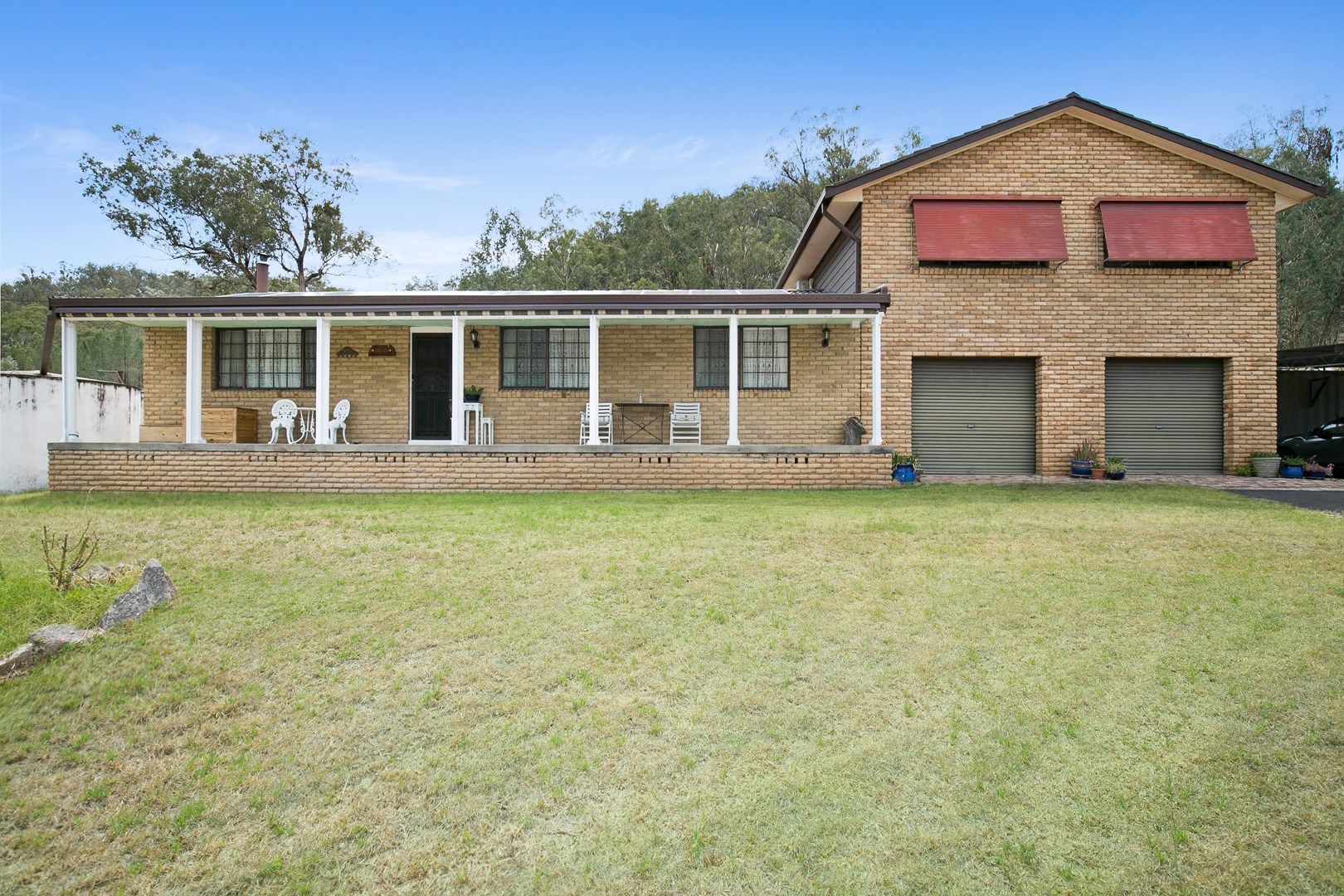 454 New England Gully Road, Moonbi NSW 2353, Image 0