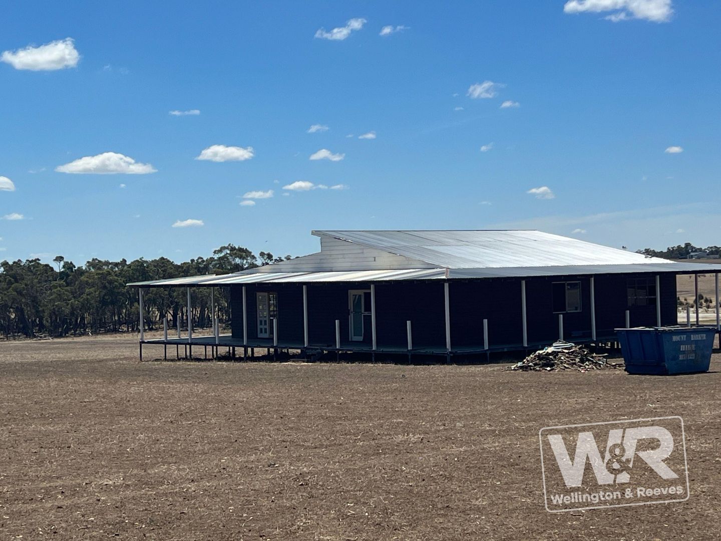 Lot 686 Pearce Road, Mount Barker WA 6324, Image 1