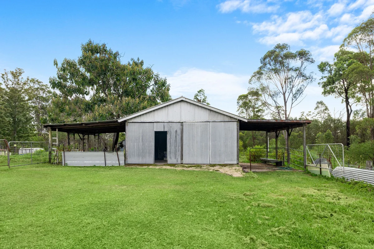 Additional image 18 of 242 Ewingar Ridge Road, Ewingar NSW 2469