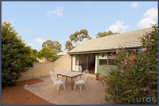 Picture of 16/5 Tristania Street, RIVETT ACT 2611