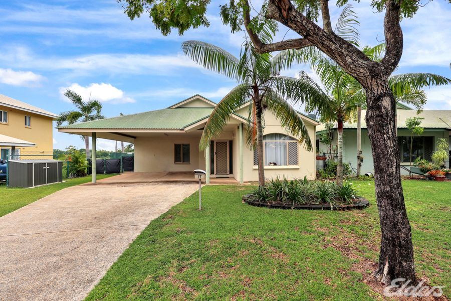 17 Sherringham Crescent, Durack NT 0830, Image 1