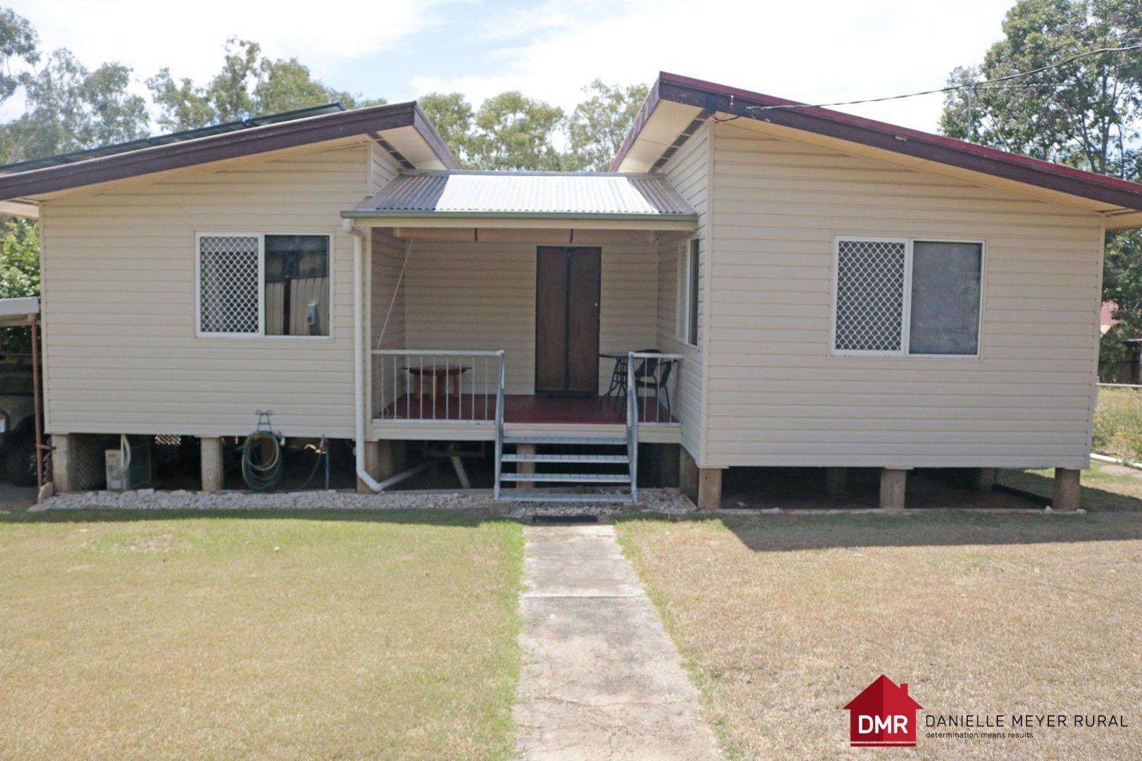 13 Moreton Street, Eidsvold QLD 4627, Image 0