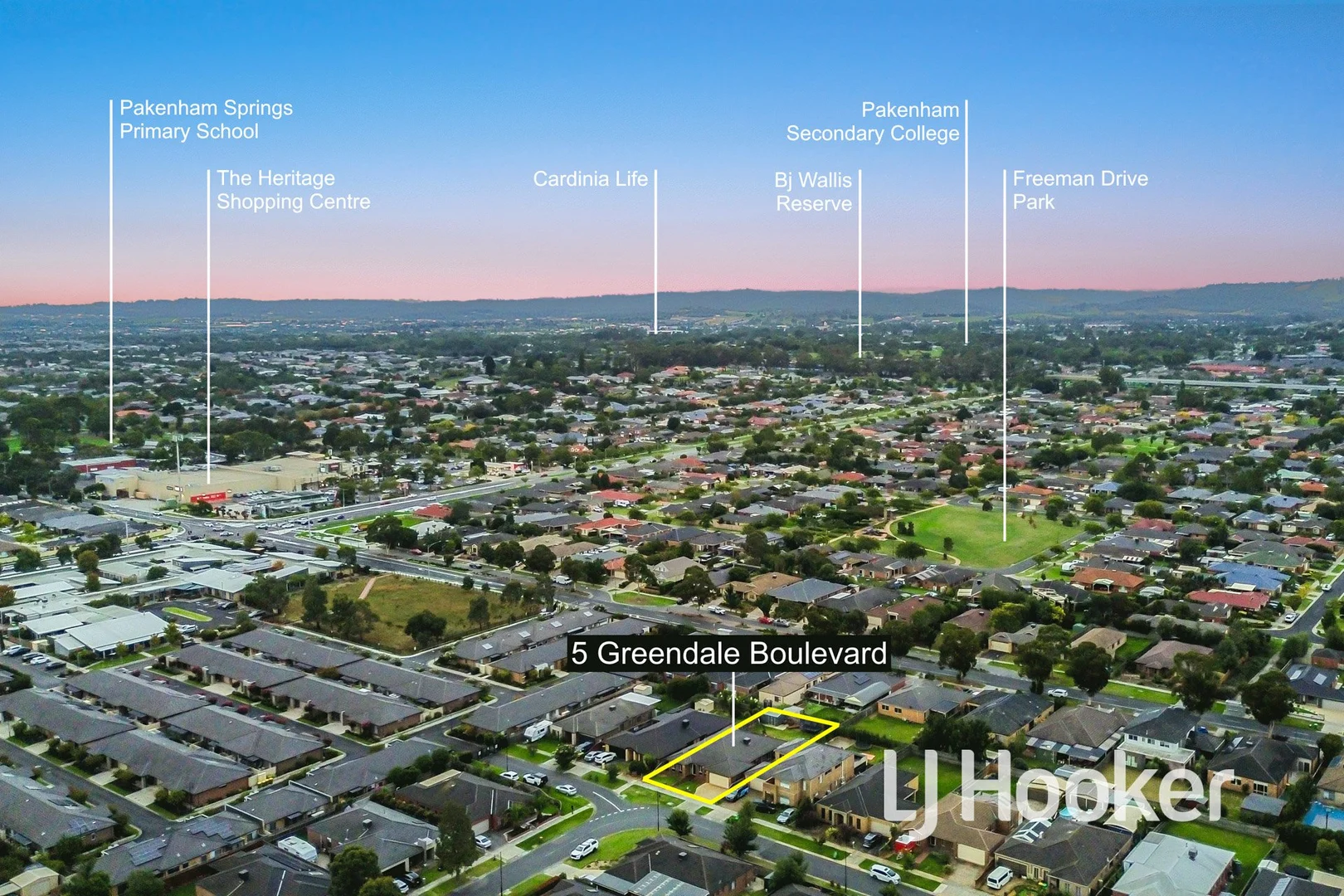 Additional image 20 of 5 Greendale Boulevard, Pakenham VIC 3810