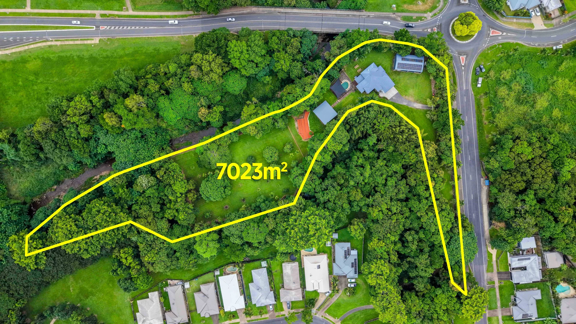 Additional image 3 of Lot 1 Walker Road, Bentley Park QLD 4869