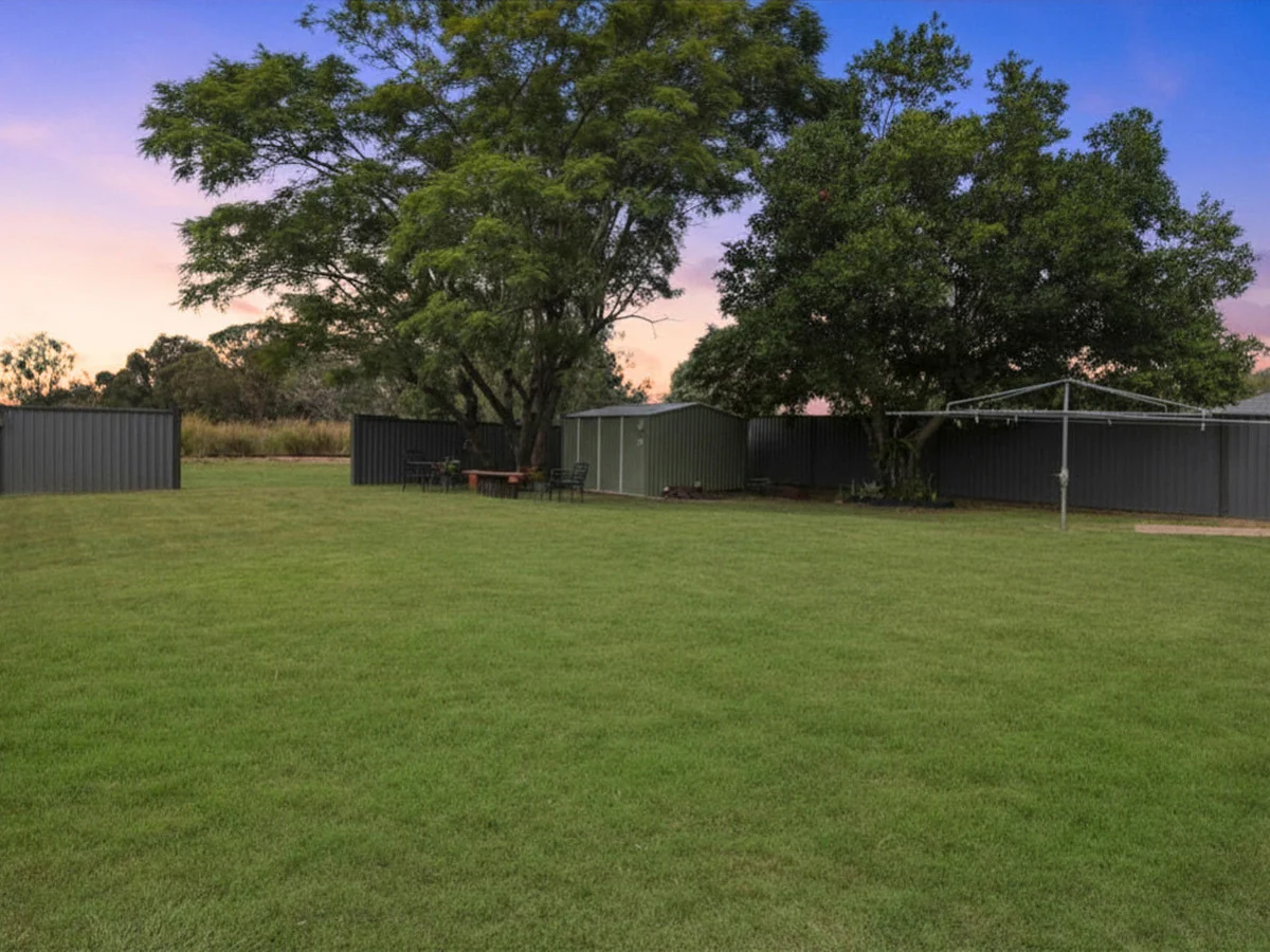 Additional image 16 of 25 Bernadette Crescent, Rosewood QLD 4340