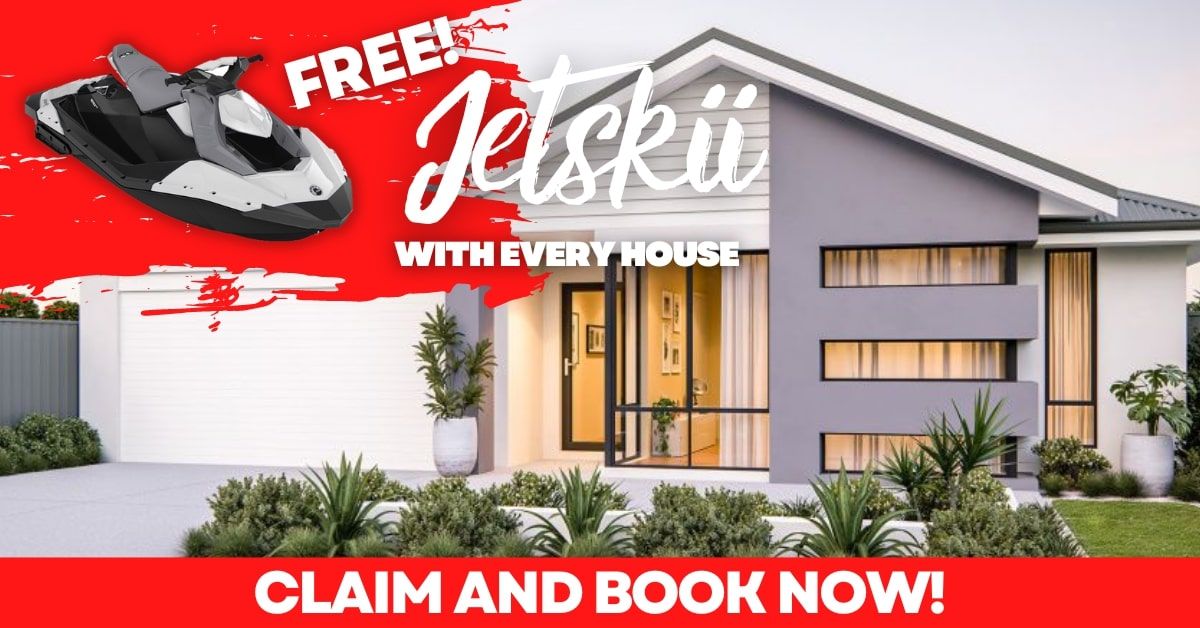 4 bedrooms New House & Land in Lot 2505 Alperton Street DAYTON WA, 6055