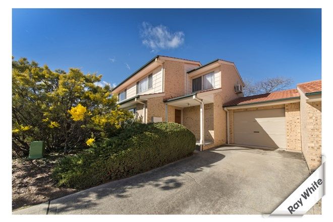 Picture of 22/170 Clive Steele Avenue, MONASH ACT 2904
