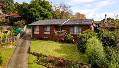Picture of 13 Hart Crescent, BEGA NSW 2550