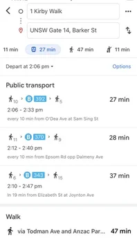 Additional image 12 of WeChat: KRL119 L2/ 1 Kirby Walk, Zetland NSW 2017
